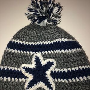 Handmade Beanie